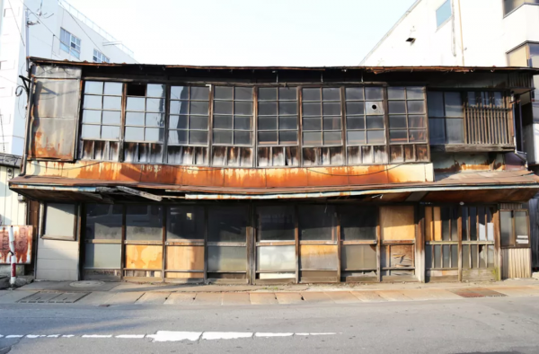 獎門人：曾用“中國威脅論”炒房，如今日本處處皆“鶴崗”