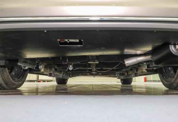 廣汽豐田凌尚推出兩種配置，版本之間的差異到底在哪裡