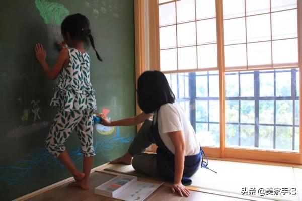 越來越多人喜歡“去家務化”的裝修，建議跟這些阿姨學習，超實用