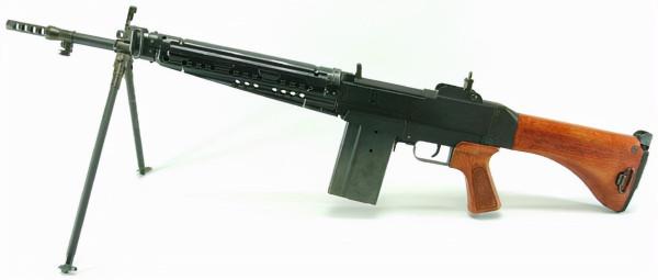 世界主要突擊步槍(下) 世界主要突擊步槍(下)