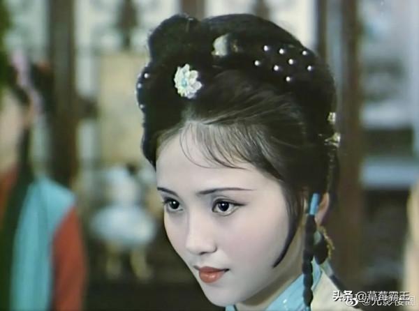 古偶妝容的退化,從遺忘全包眼線開始 古偶妝容的退化,從遺忘全包眼線開始