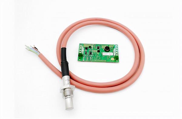 氧感測器是如何工作的？