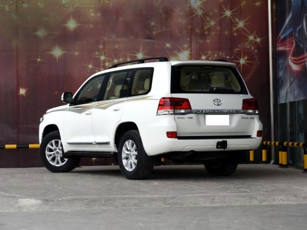 【幫你選車】暴雨天容易積水,這幾款涉水能力強的車你知道幾個? 【幫你選車】暴雨天容易積水,這幾款涉水能力強的車你知道幾個?