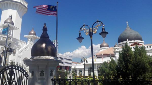 多元文化之再見檳城,漫步壁畫街頭尋娘惹,穿越時空忘不了的鄉愁 多元文化之再見檳城,漫步壁畫街頭尋娘惹,穿越時空忘不了的鄉愁