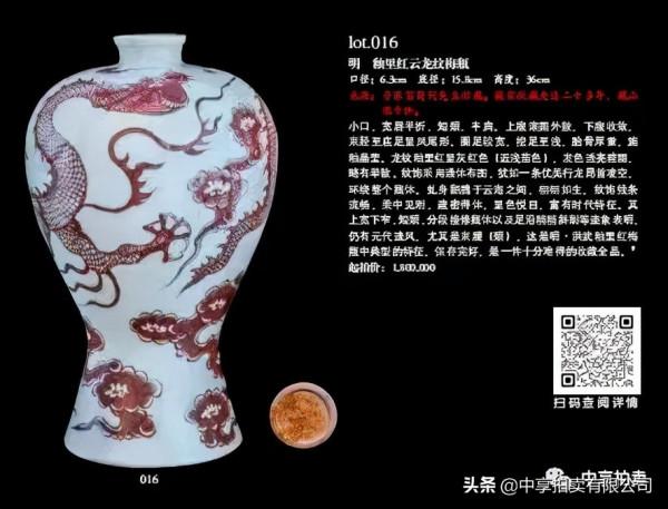 賀壽瓷專場 賀壽瓷專場