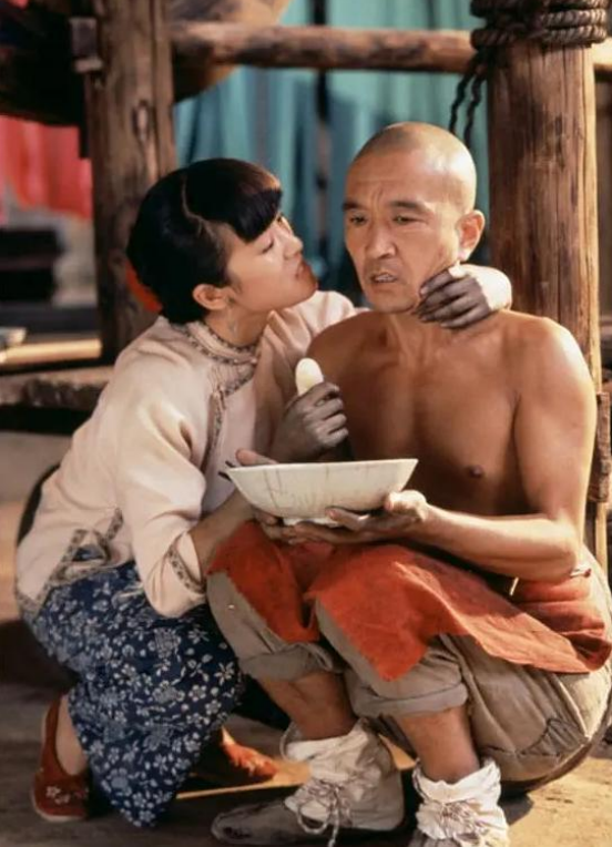 不上綜藝，不接廣告，不直播，這6位演員的清醒，打了多少明星臉