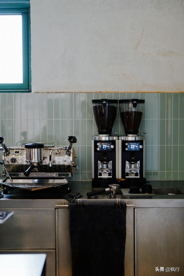 亮馬河畔這個北京老紡織倉庫群，一個被低估的寶藏拍照地