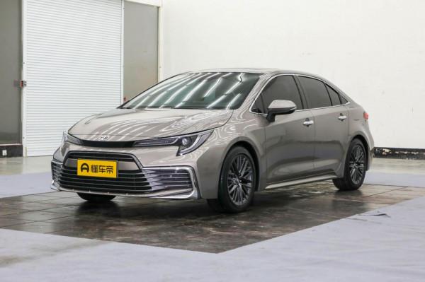 A+級轎車“新貴”,廣汽凌尚可以用什麼優勢立足市場? A+級轎車“新貴”,廣汽凌尚可以用什麼優勢立足市場?