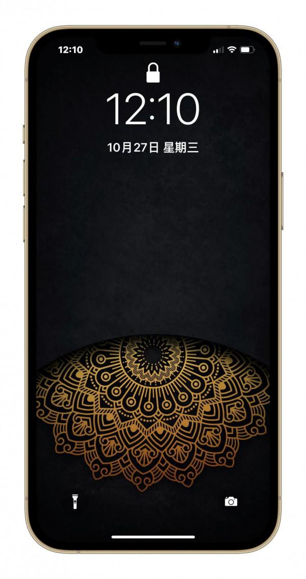 個性手機桌布|手機桌布庫要更新了,個性非凡的黑金主題來襲 個性手機桌布|手機桌布庫要更新了,個性非凡的黑金主題來襲