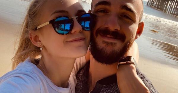 美國情侶自駕遊,只有男的一個人回來!女方媽媽質問:我女兒呢? 美國情侶自駕遊,只有男的一個人回來!女方媽媽質問:我女兒呢?