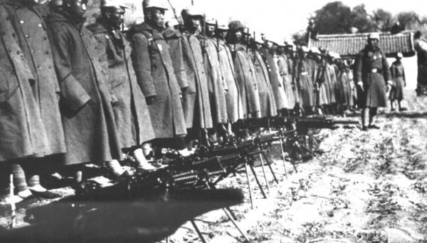 晉冀魯豫軍區總兵力40餘萬人,為何劉鄧大軍南下只帶12萬人? 晉冀魯豫軍區總兵力40餘萬人,為何劉鄧大軍南下只帶12萬人?