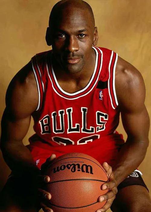 NBA歷史十大身體天賦！詹姆斯僅排第五？