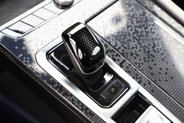 WEY瑪奇朵：不用只看日系了，中國混動SUV一樣優秀