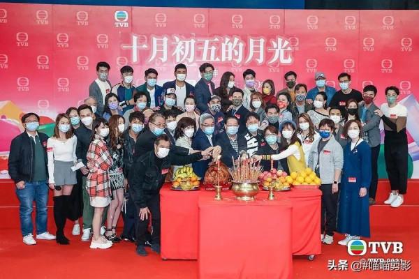 11月新劇上映預告，有沒有你想追的那一部？