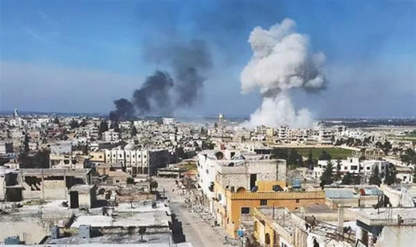 巴格達迪死亡細節：被軍犬撲倒，引爆炸彈背心，帶著2個孩子