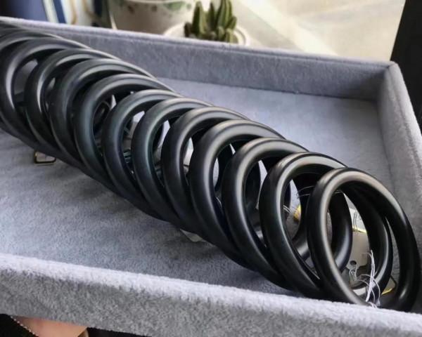 黑羊脂之稱的墨玉