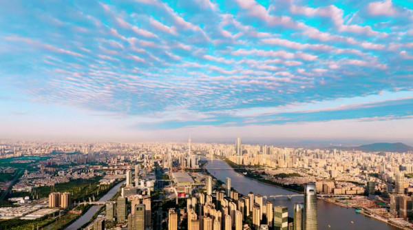 手握2張“王牌”的廣東省,究竟有多發達? 手握2張“王牌”的廣東省,究竟有多發達?