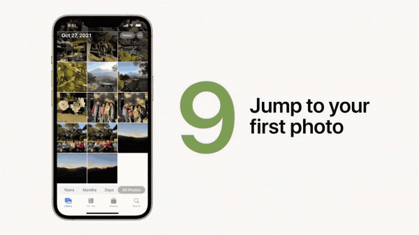 iPhone的需要知道的十個隱藏功能 iPhone的需要知道的十個隱藏功能
