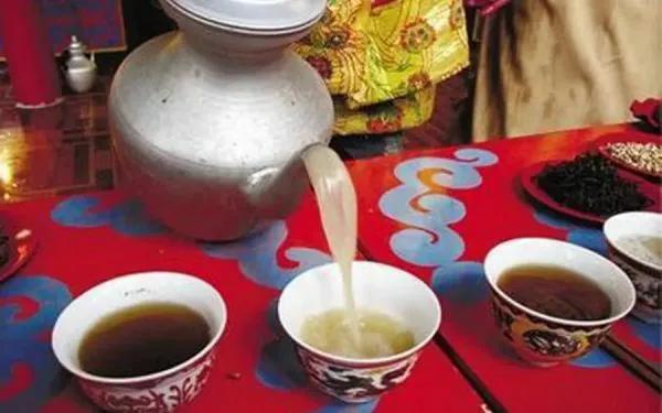 舌尖上的西藏——十大不能錯過的西藏美食