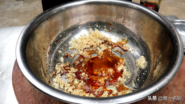 5道下酒小冷盤，爽口開胃不油膩，5分鐘端上桌，簡單實用接地氣