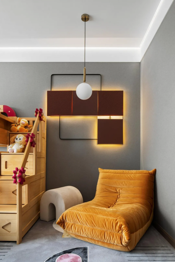 林上淮丨極致融合,於藝術之美中注入煙火氣 林上淮丨極致融合,於藝術之美中注入煙火氣