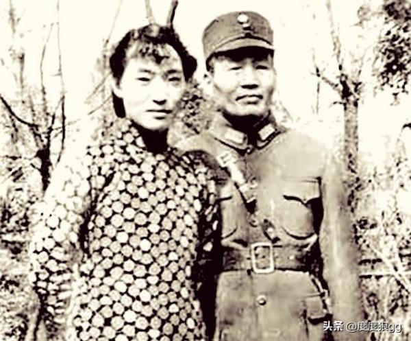 蔣介石在大陸最後一道命令，為何是炮轟上將公館？差點又成階下囚