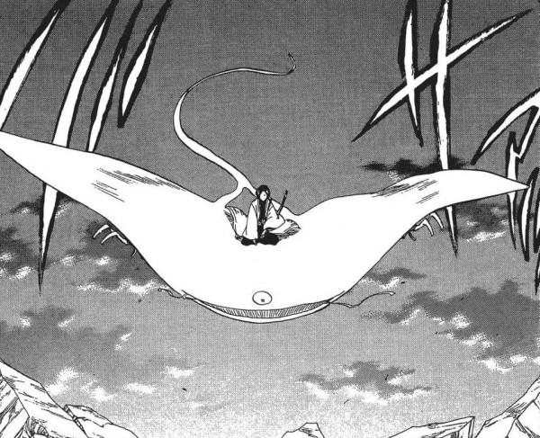 百花齊放的屍魂界,說說《死神》漫畫中以“植物”來命名的斬魄刀 百花齊放的屍魂界,說說《死神》漫畫中以“植物”來命名的斬魄刀