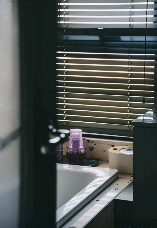 115㎡現代簡約風格裝修，藝術家自住美宅