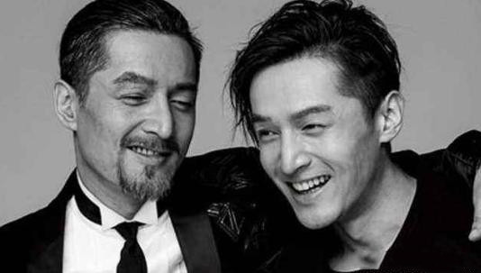 胡歌憑什麼毀容了卻更紅?連金庸都贈言:渡過大難,將有大成 胡歌憑什麼毀容了卻更紅?連金庸都贈言:渡過大難,將有大成