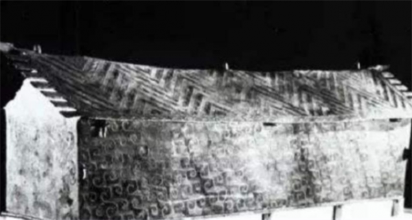 1964年雲南特大發現，農民挖到5000斤&OpenCurlyDoubleQuote;金房子&rdquo;