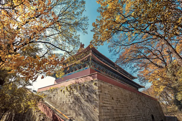 11月最佳旅行地推薦，每一個都值得去