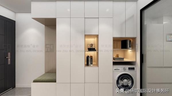 80+30院子㎡現代簡約