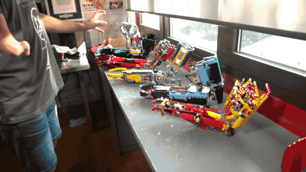 MK-V才是今年最酷的「手機」,一發布就成了世界第一 MK-V才是今年最酷的「手機」,一發布就成了世界第一