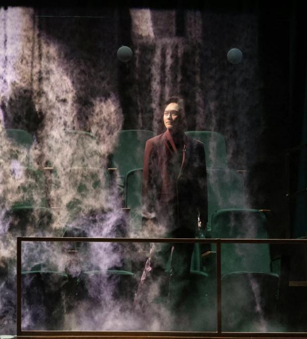 《披荊斬棘的哥哥》五公後排名:張晉勇奪第一,3人岌岌可危 《披荊斬棘的哥哥》五公後排名:張晉勇奪第一,3人岌岌可危