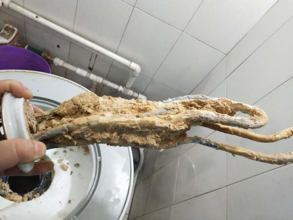 熱水器深度清洗和普通清洗的區別 一單生意看出我的失敗人生