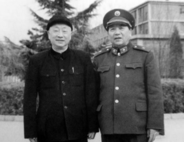 兒子參軍犧牲後母親年年悼念，17年後卻收到一司令來信：請娘來京