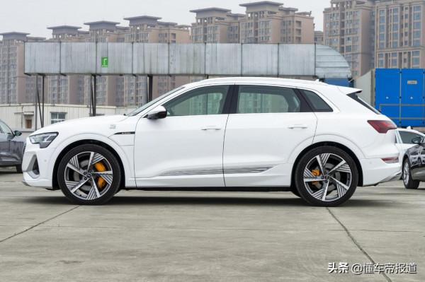 新車｜紅旗E-HS9領銜，2022海口新能源車展40萬以上SUV車型前瞻