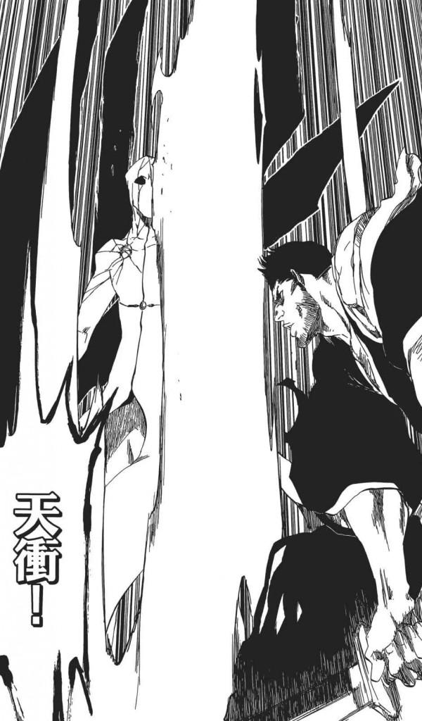 死神最強殺招大盤點：天地灰燼與四界冰結哪個才是元素系最強？