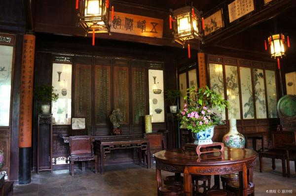 這裡,集中了中國之美 這裡,集中了中國之美