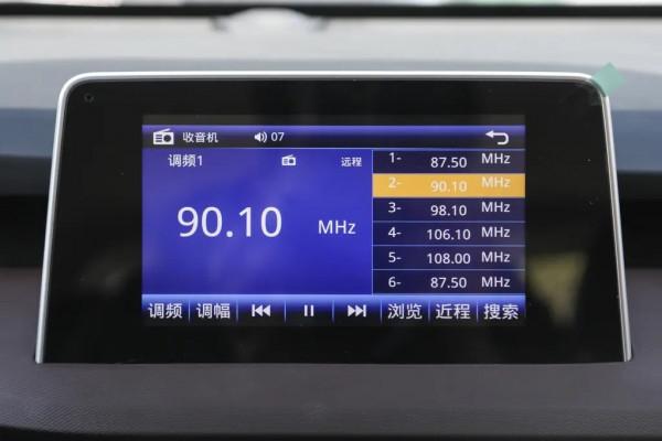 長安歐尚X70A對比東風風光S560，如何選擇！
