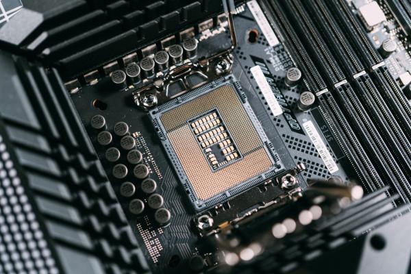 酷睿i9-12900K+ROG Z690 EXTREME首測：重返戰力之巔