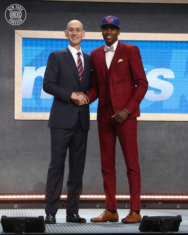 簽了!東契奇終於等到他!堂堂8號秀啊,才4年就徹底淪落 簽了!東契奇終於等到他!堂堂8號秀啊,才4年就徹底淪落