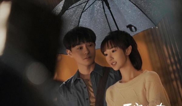 毛曉彤這次嫁對人了，再也不用跟魚缸男吵架了