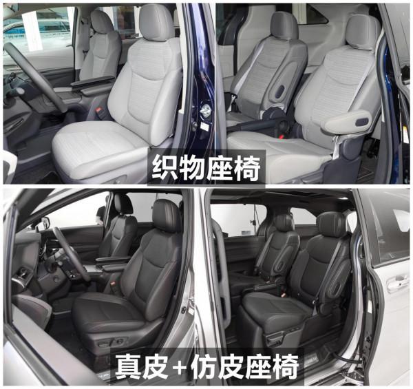 豐田賽那配置解讀，30萬~40萬級MPV王者，帶你瞭解這車實力表現