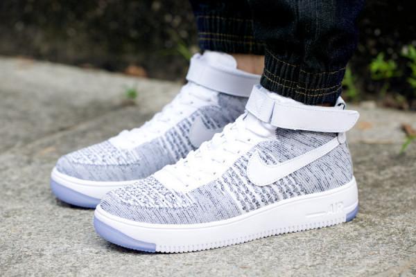 AF1黑白色聯名曝光！鞋款誕生40週年，歷史大回顧，還有重磅款？