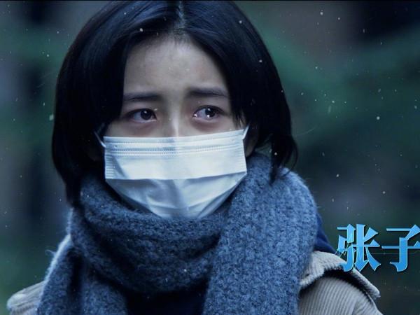 新生代“電影臉”:張子楓預定影后,劉浩存連演6部戲女一號 新生代“電影臉”:張子楓預定影后,劉浩存連演6部戲女一號