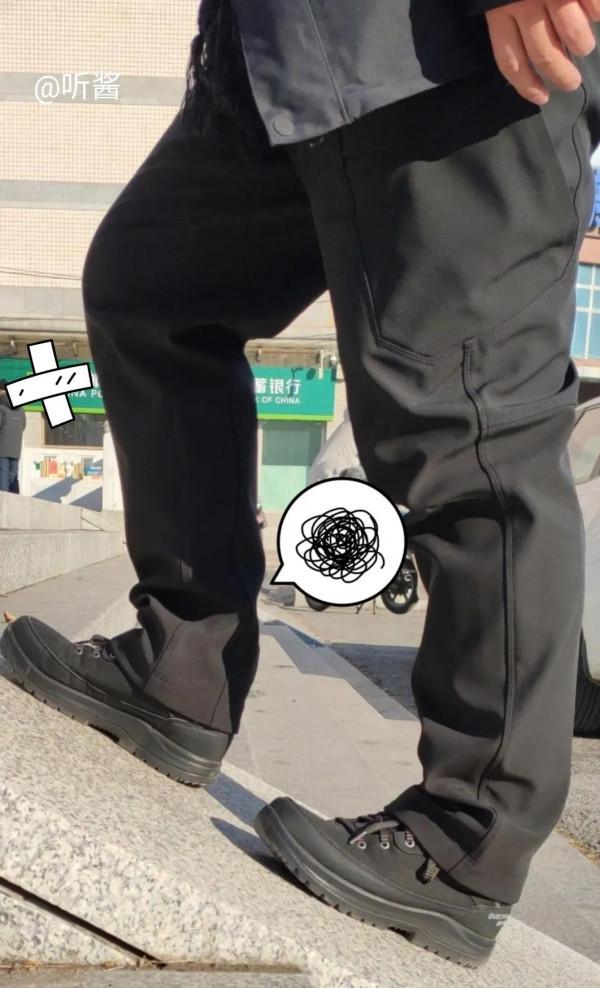 迪卡儂 趣嶽品牌 徒步雪地鞋體驗分享