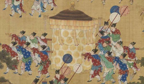 古代皇位傳遞充滿風險,為何非要等皇帝死了才傳位,不能提前嗎? 古代皇位傳遞充滿風險,為何非要等皇帝死了才傳位,不能提前嗎?