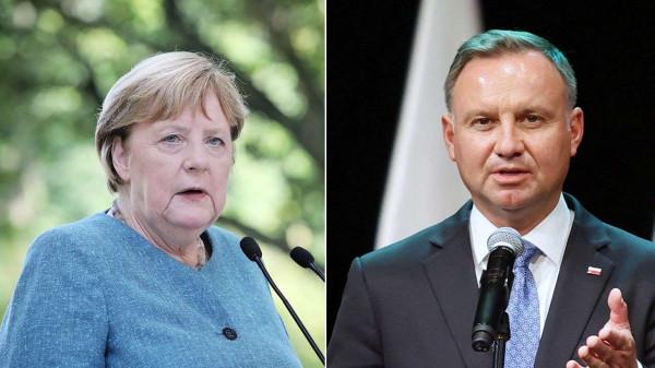 打一巴掌,再給個甜棗!這招行不通了,中國拒絕德艦停靠上海申請 打一巴掌,再給個甜棗!這招行不通了,中國拒絕德艦停靠上海申請