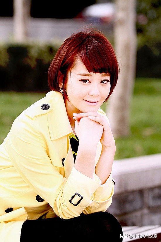 海陸,這魅力也是沒誰了,她和于小彤是標準的姐弟戀,為何分手? 海陸,這魅力也是沒誰了,她和于小彤是標準的姐弟戀,為何分手?